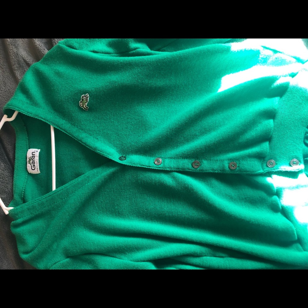 Sweater - Picture 1 of 1